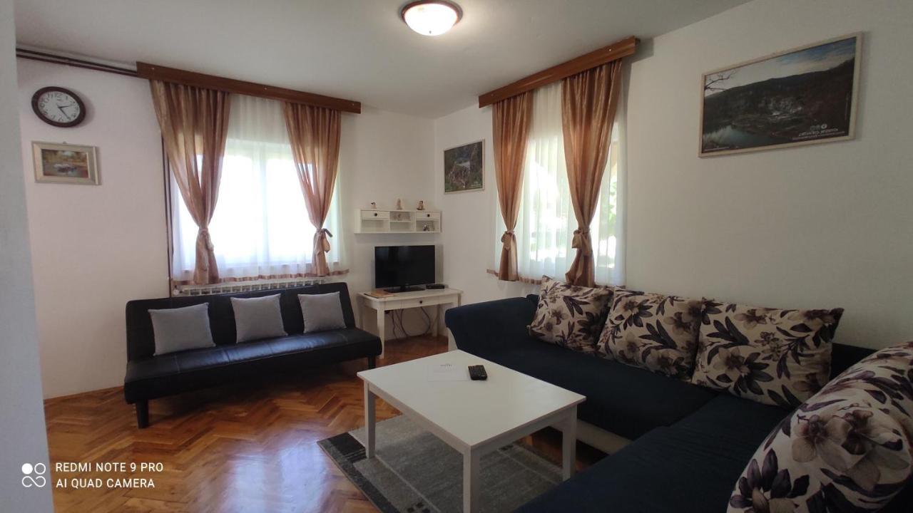 גרבובץ Apartment Nikolina מראה חיצוני תמונה