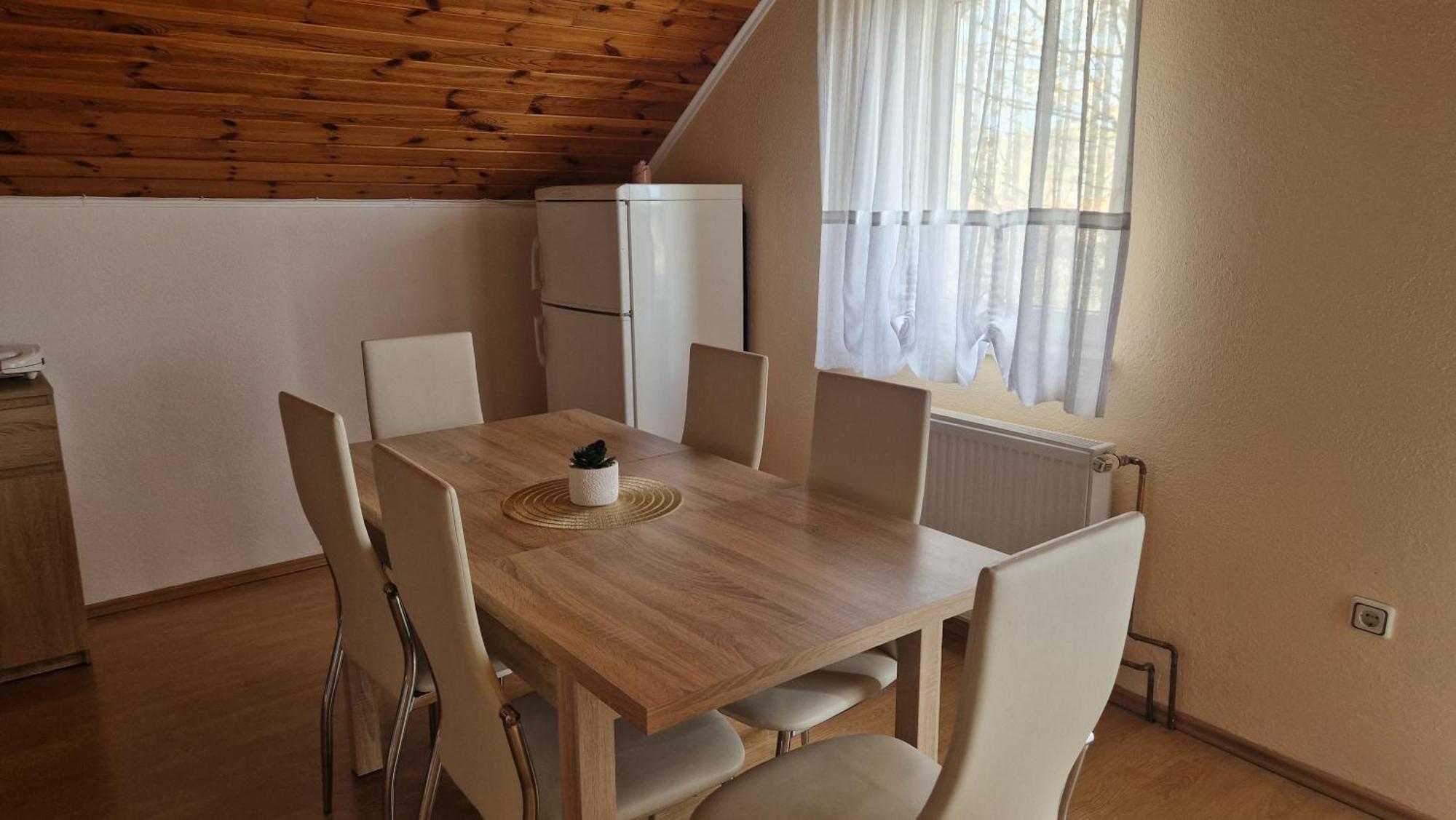 גרבובץ Apartment Nikolina מראה חיצוני תמונה