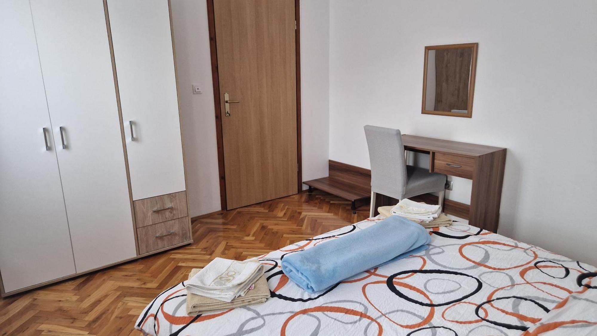 גרבובץ Apartment Nikolina מראה חיצוני תמונה
