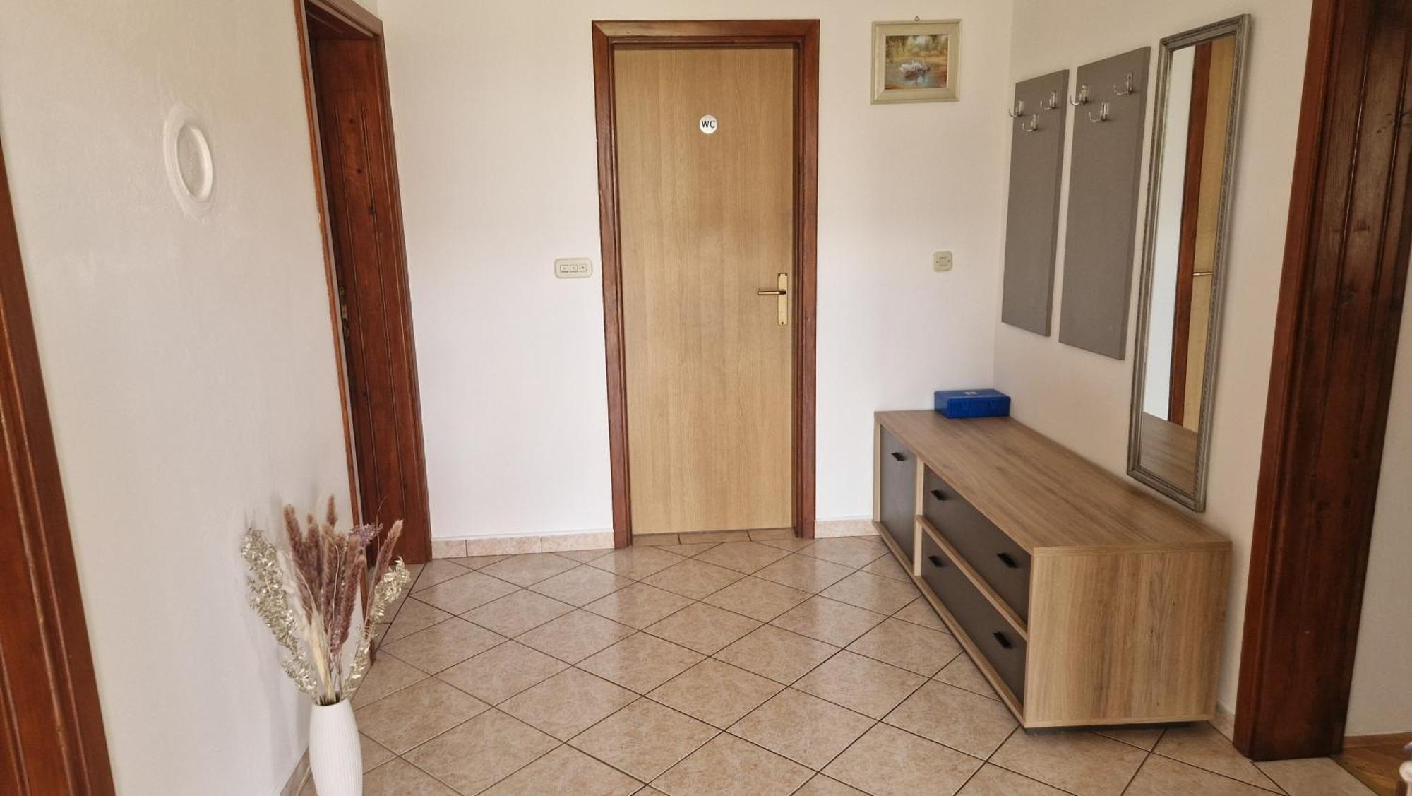גרבובץ Apartment Nikolina מראה חיצוני תמונה