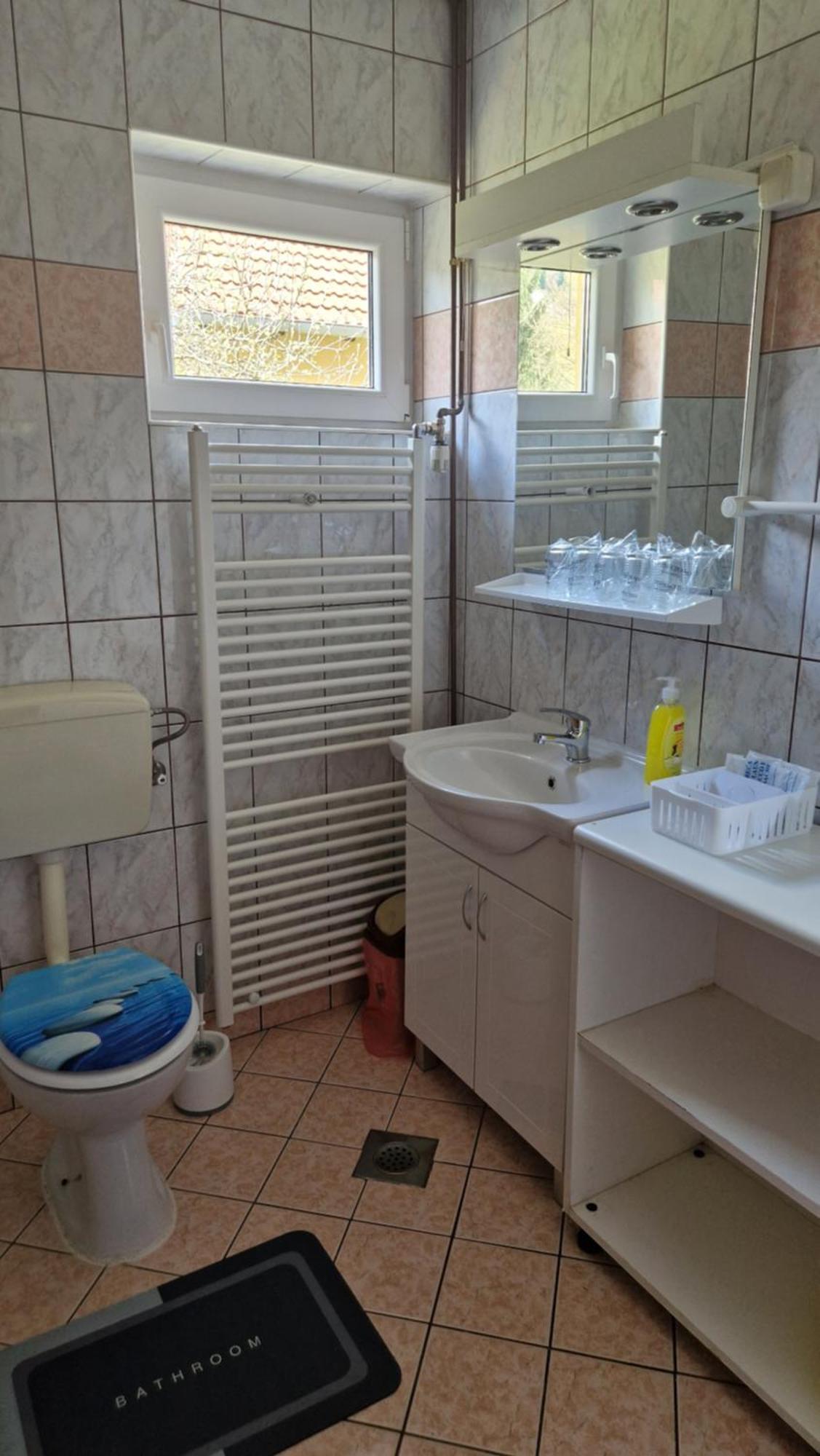 גרבובץ Apartment Nikolina מראה חיצוני תמונה