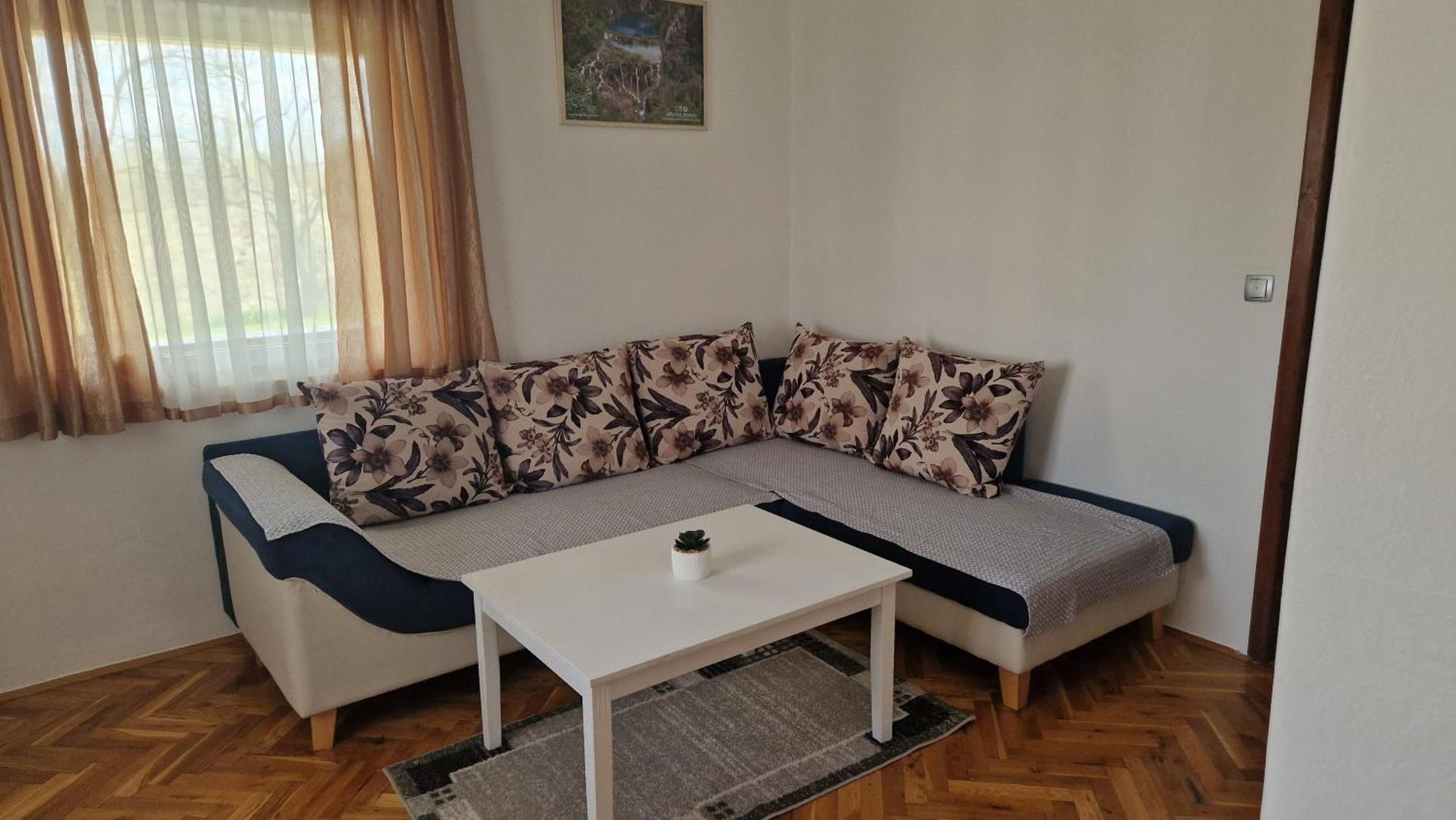 גרבובץ Apartment Nikolina מראה חיצוני תמונה