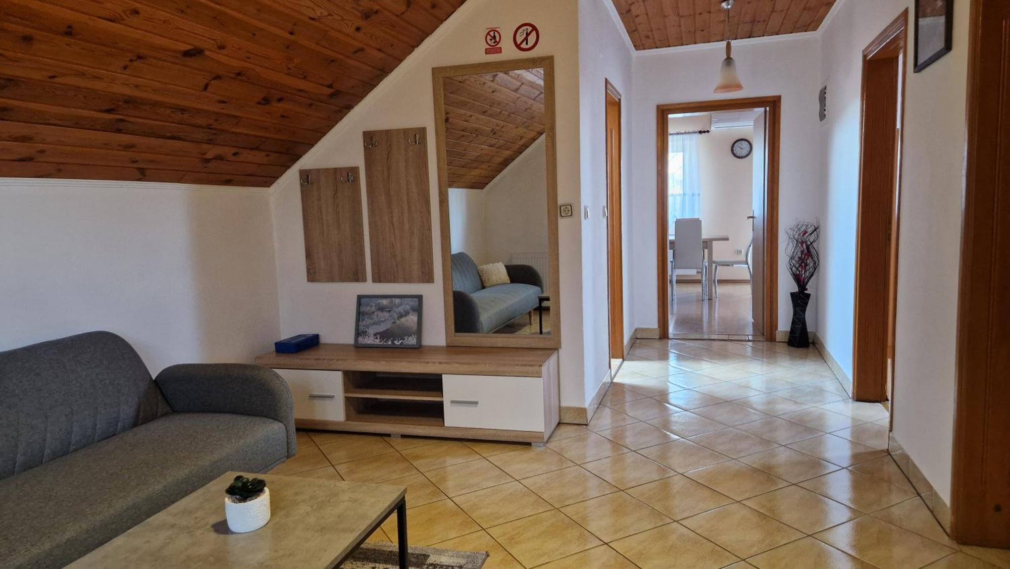 גרבובץ Apartment Nikolina מראה חיצוני תמונה