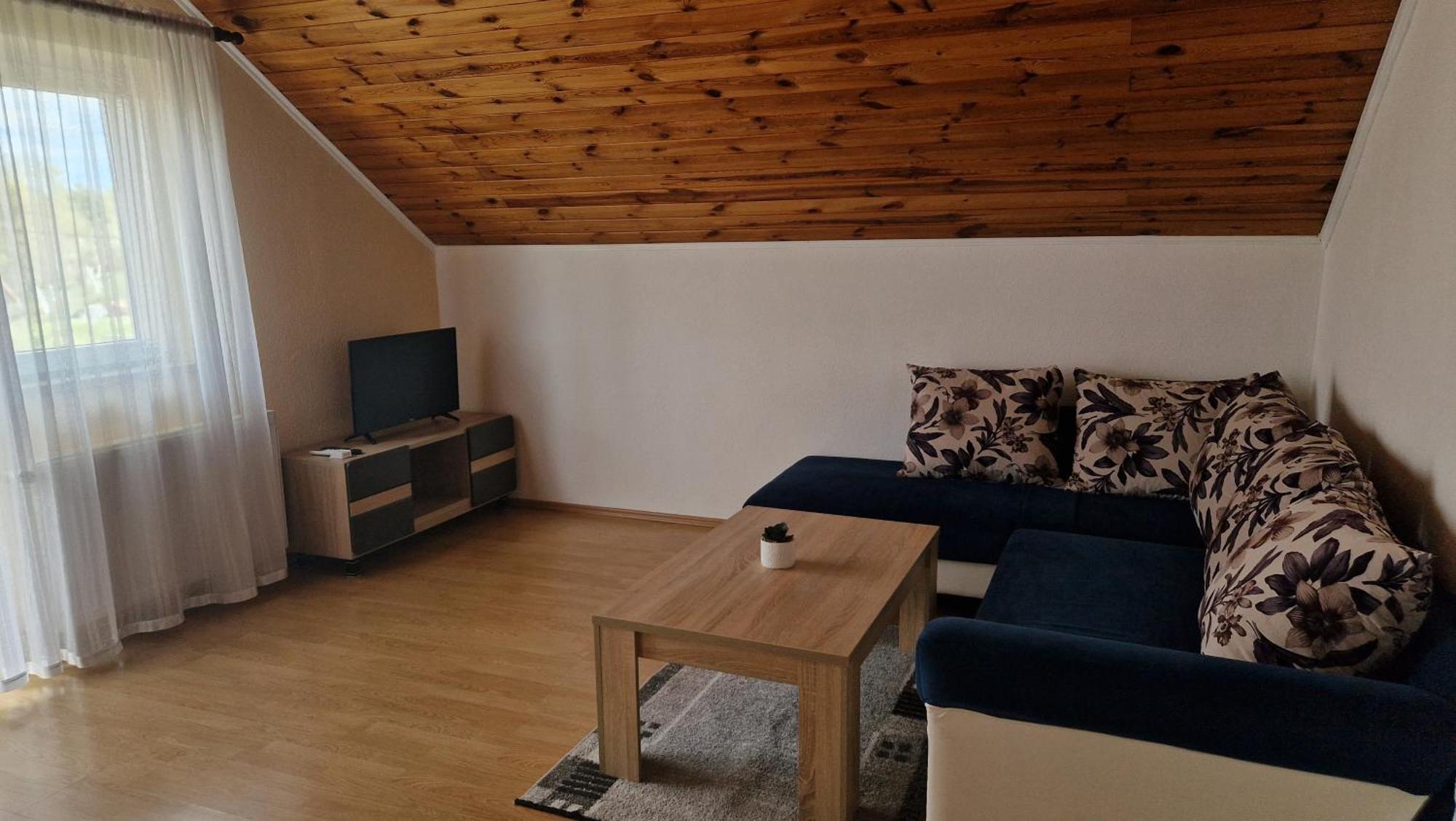 גרבובץ Apartment Nikolina מראה חיצוני תמונה