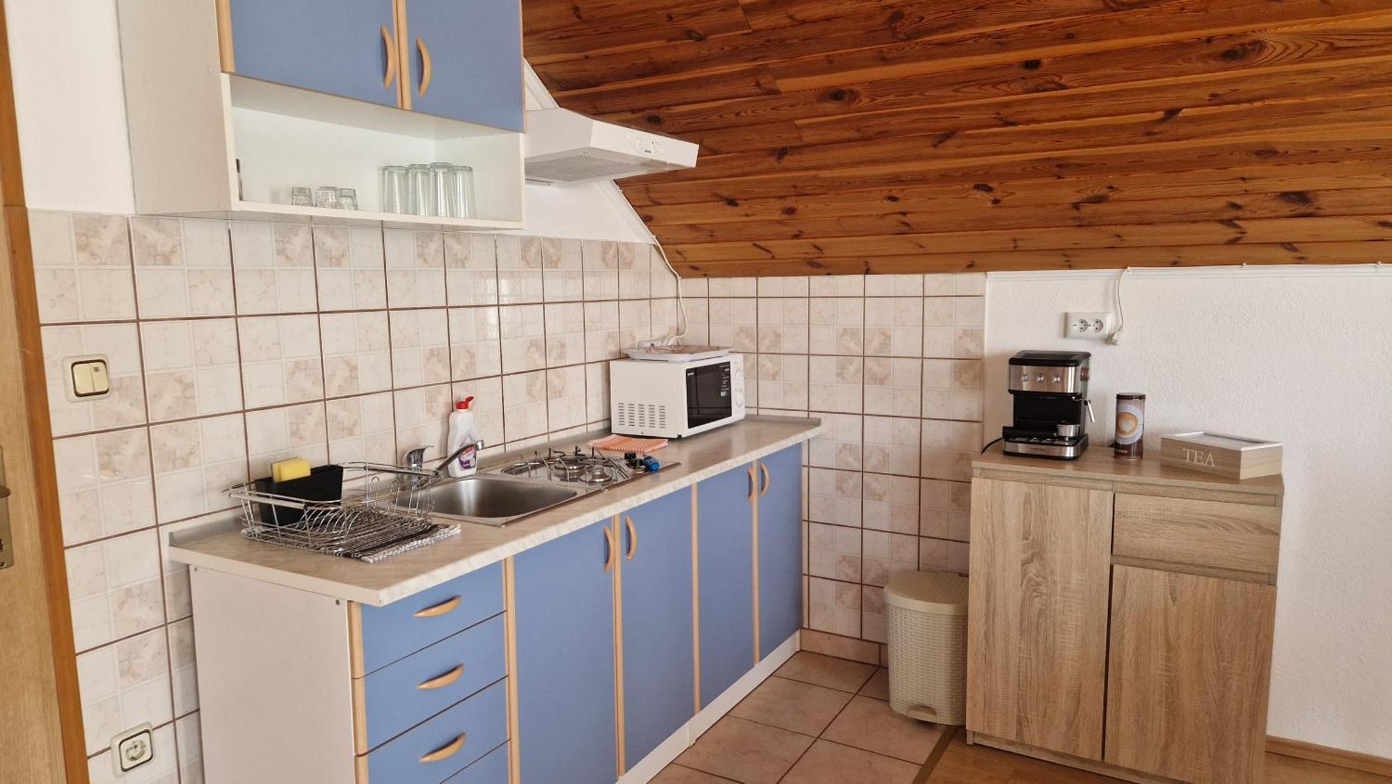 גרבובץ Apartment Nikolina מראה חיצוני תמונה