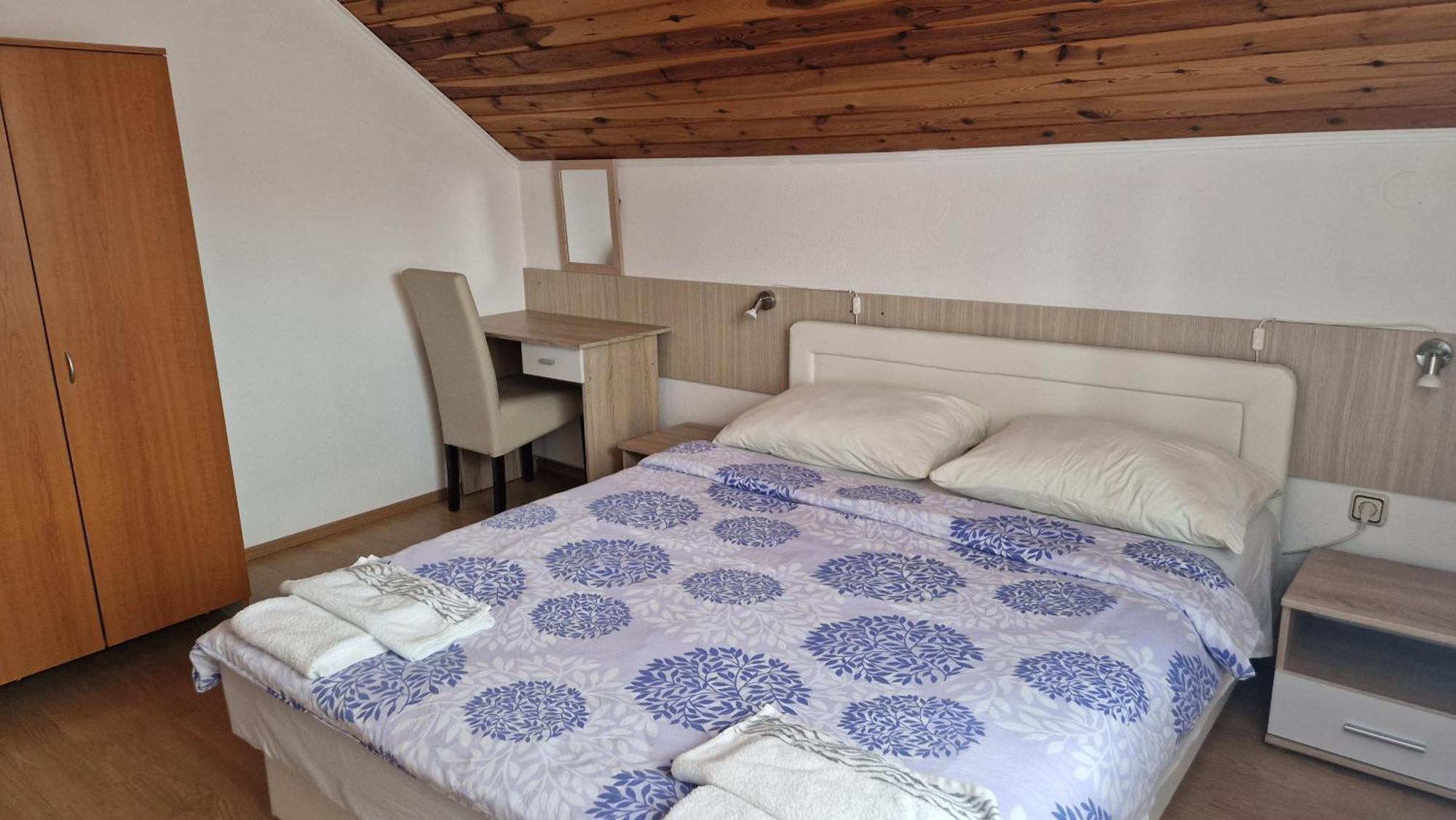 גרבובץ Apartment Nikolina מראה חיצוני תמונה