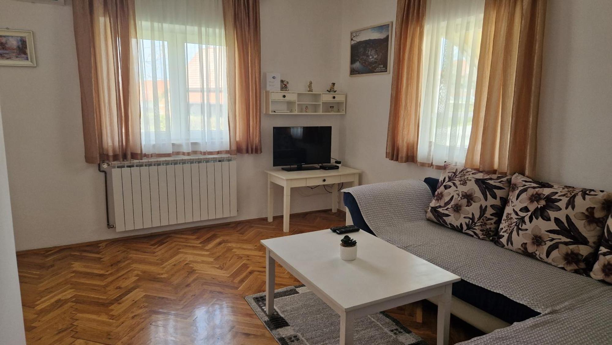 גרבובץ Apartment Nikolina מראה חיצוני תמונה