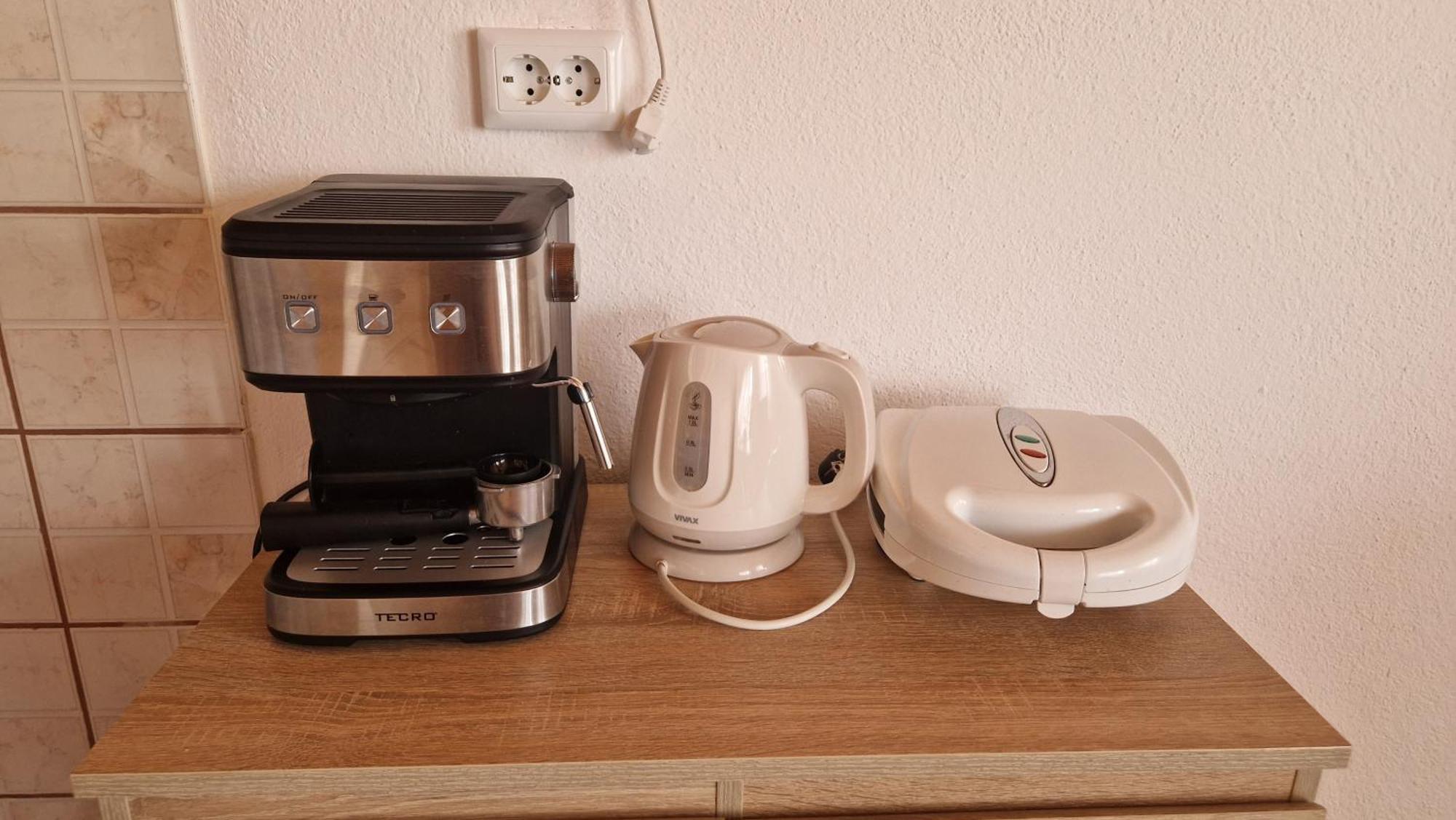גרבובץ Apartment Nikolina מראה חיצוני תמונה