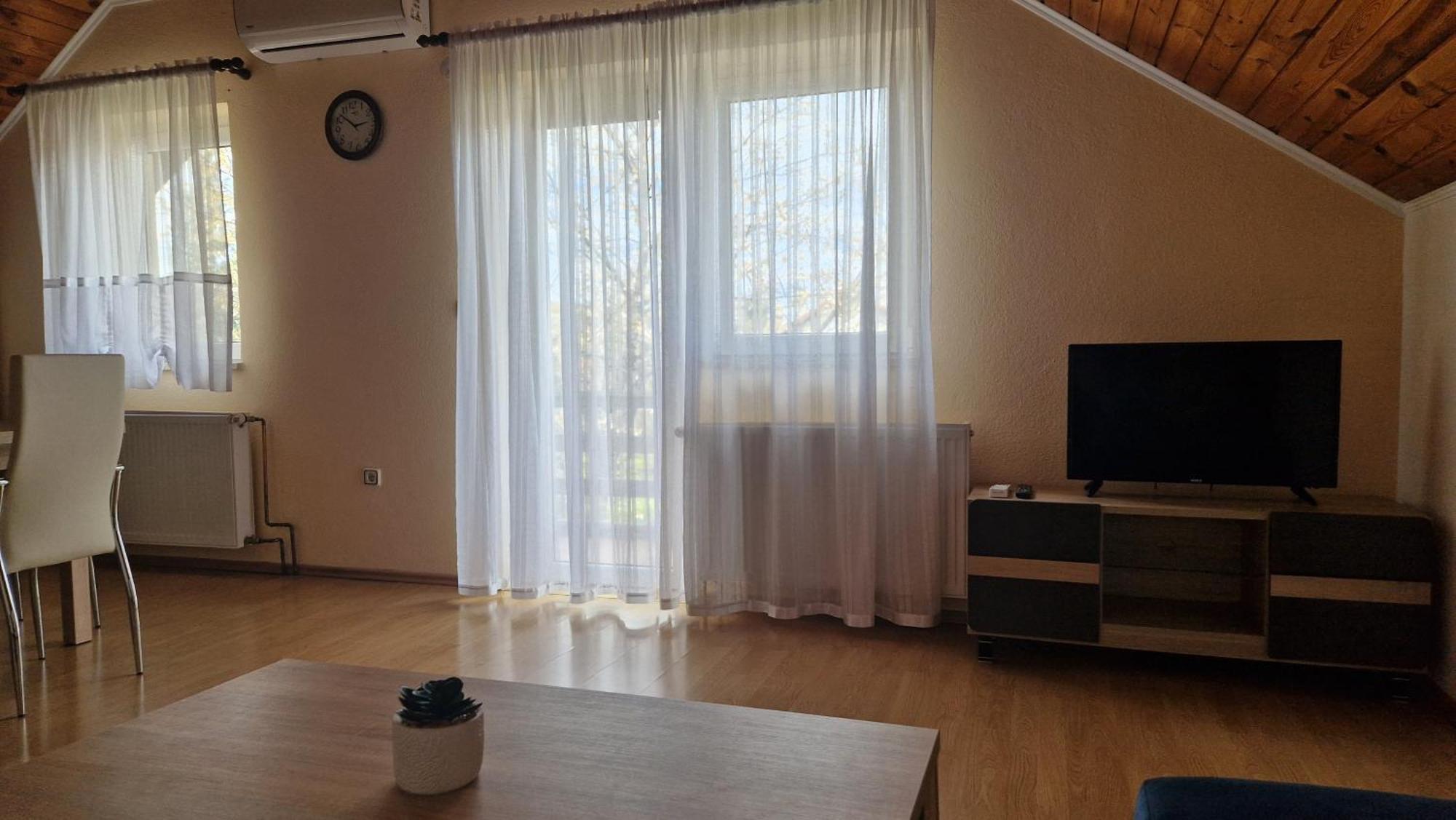גרבובץ Apartment Nikolina מראה חיצוני תמונה