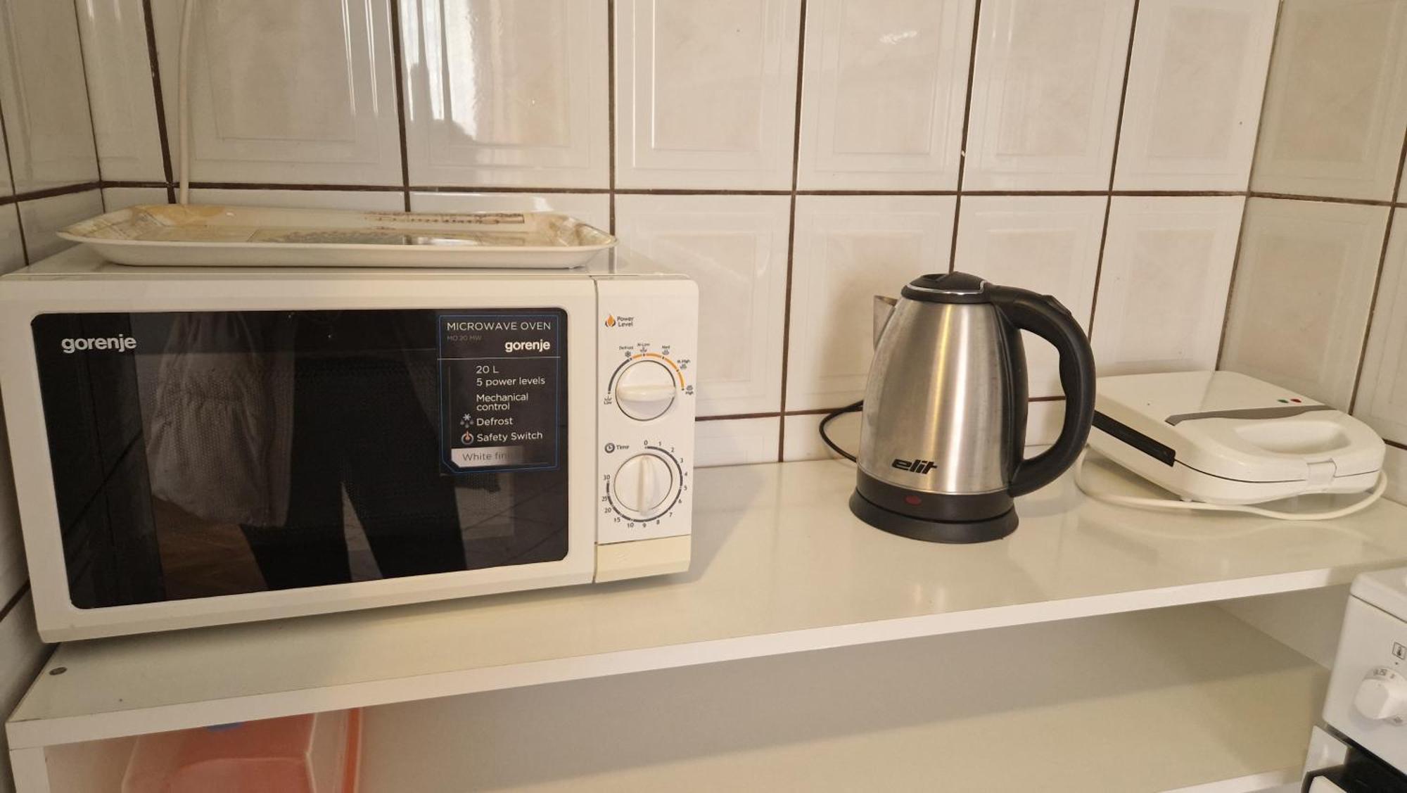 גרבובץ Apartment Nikolina מראה חיצוני תמונה